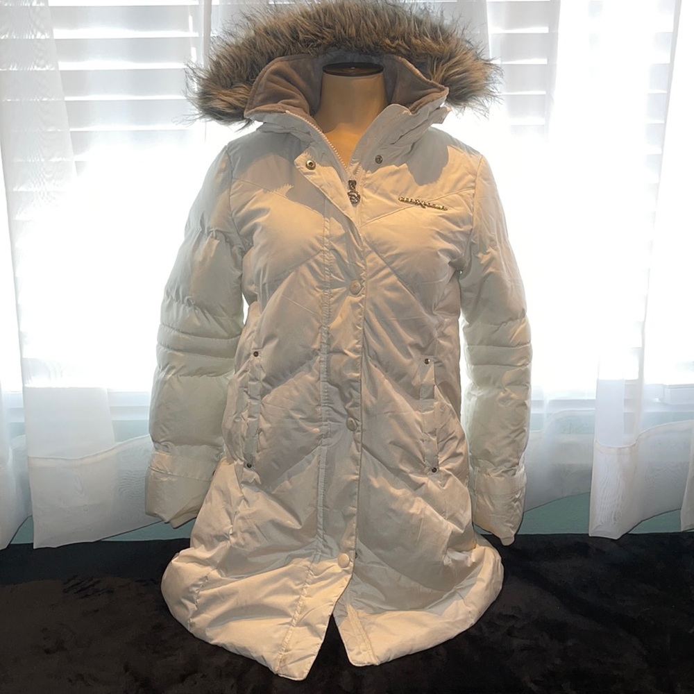 Zeroxposur Youth Snow Jacket
